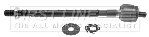 FIRST LINE Aksiālais šarnīrs, Stūres šķērsstiepnis FTR5240